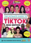 TikTok Ultimate Guide by GamesWarrior 2023 Edition - Book