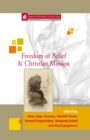 Freedom of Belief and Christian Mission - eBook