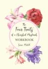 The Four Traits of a Cherished Muslimah WORKBOOK - Book