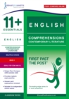 11+ Essentials English Comprehensions: Contemporary Literature Book 1 - Book