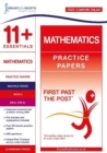 11+ Essentials Mathematics Practice Papers Book 2 - Book