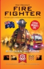 How to Become an Australian Firefighter - Book