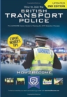 BRITISH TRANSPORT POLICE 2ND EDITION - Book