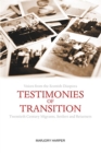 Testimonies of Transition - eBook