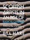 Scottish Artists in an Age of Radical Change - eBook