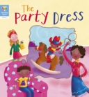 Reading Gems: The Party Dress (Level 3) - Book