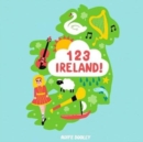 123 Ireland! - Book