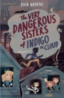 The Very Dangerous Sisters of Indigo McCloud - Book