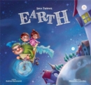 Science Explorers - Earth : 1 - Book