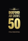 50 Years of Duxford Air Shows - Book