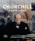 Churchill: A Visual History - Book