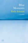 Blue Moments - Book