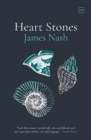 Heart Stones - Book