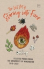 The Lost Art of Staring into Fires - Book
