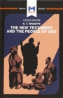 An Analysis of N.T. Wright's The New Testament and the People of God - Book