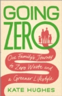 Going Zero - eBook