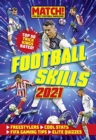 Match! Football Skills (2022) - Book