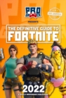 The Definitive Guide to Fortnite 2022 - Book