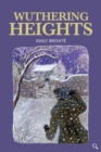 Wuthering Heights - Book