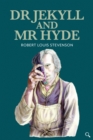 Dr Jekyll and Mr Hyde - Book