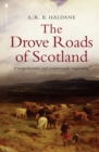 The Drove Roads of Scotland - Book