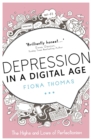 Depression in a Digital Age - Book