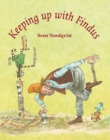 Keeping up with Findus - Book