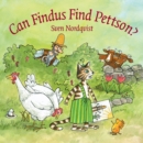 Can Findus Find Pettson? - Book