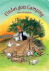 Findus goes Camping - eBook