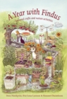 A Year with Findus : Seasonal crafts and nature activities - Book