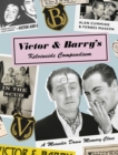 Victor and Barry's Kelvinside Compendium : A Meander Down Memory Close - eBook