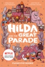 Hilda and the Great Parade - Book