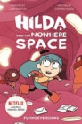 Hilda and the Nowhere Space - Book