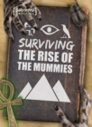 Surviving the Rise of the Mummies - Book