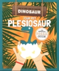 Your Pet Plesiosaur - Book