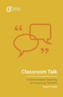 Classroom Talk - Book