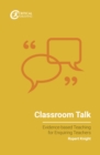 Classroom Talk - eBook