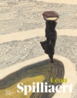 Leon Spilliaert - Book