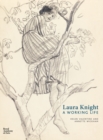 Laura Knight : A Working Life - Book