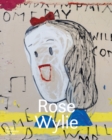 Rose Wylie : Let it Settle - Book