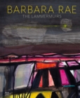 Barbara Rae : The Lammermuirs - Book