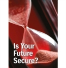 Is Your Future Secure? - Book