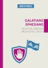 Galatians & Ephesians - Book