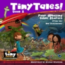 Tiny Tales - Old Testament Bible Stories - Book