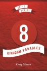 8 Kingdom Parables - Book