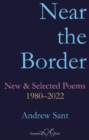 Near the Border - Book