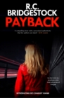 Payback : Charley Mann 1 - Book