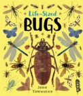 Life-Sized Bugs - Book