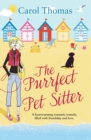The Purrfect Pet Sitter - eBook