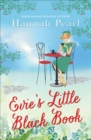 Evie's Little Black Book - eBook
